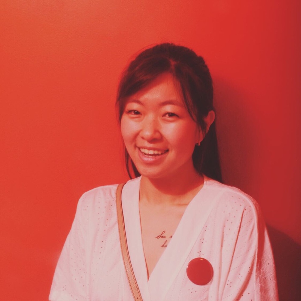 Meet your Posher, Hyerang